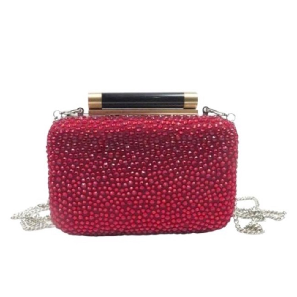 Diane Von Furstenberg small purse